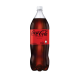Coca Cola Sin Azúcar 2lts