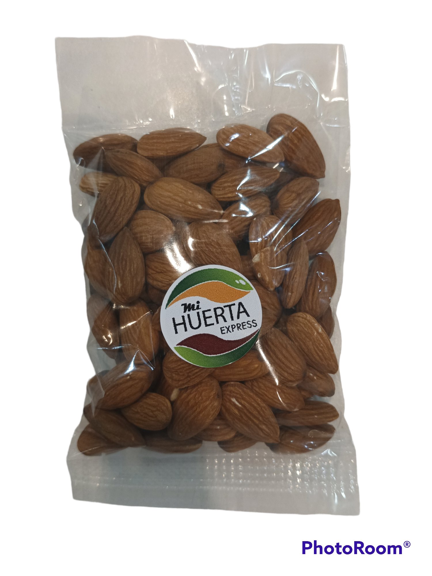 Almendras Enteras 100gr