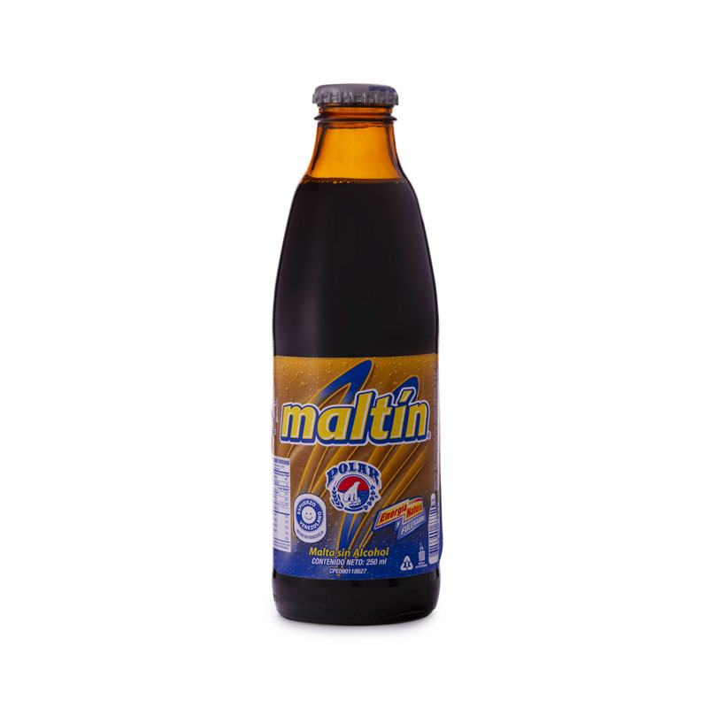 Malta Polar 250ml
