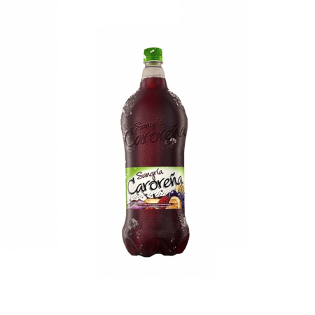 Sangría Caroreña Original 750ml