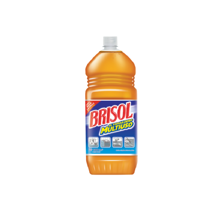 Brisol Liquido Multiuso 1lt