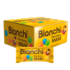 Bianchi chocolores con  mani 30gr