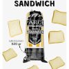 Pan Sandwich Pequeño Parce 450gr