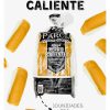 Pan Perro Caliente Parce 10und / 750gr