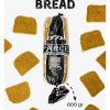 Pan Sandwich Integral Moreno Bread Parce 450gr