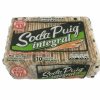 Galletas Puig de Soda Integral 10und/ 290gr
