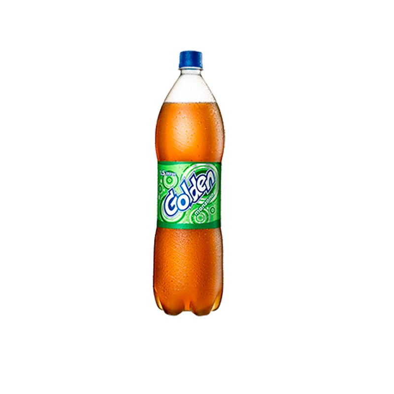 Golden Manzana 1.5lt