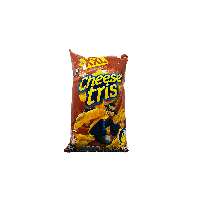 Cheese Tris 150gr