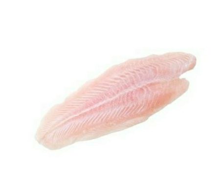 FILET DE CURVINA