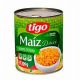 Maiz Dulce TIGO 300gr