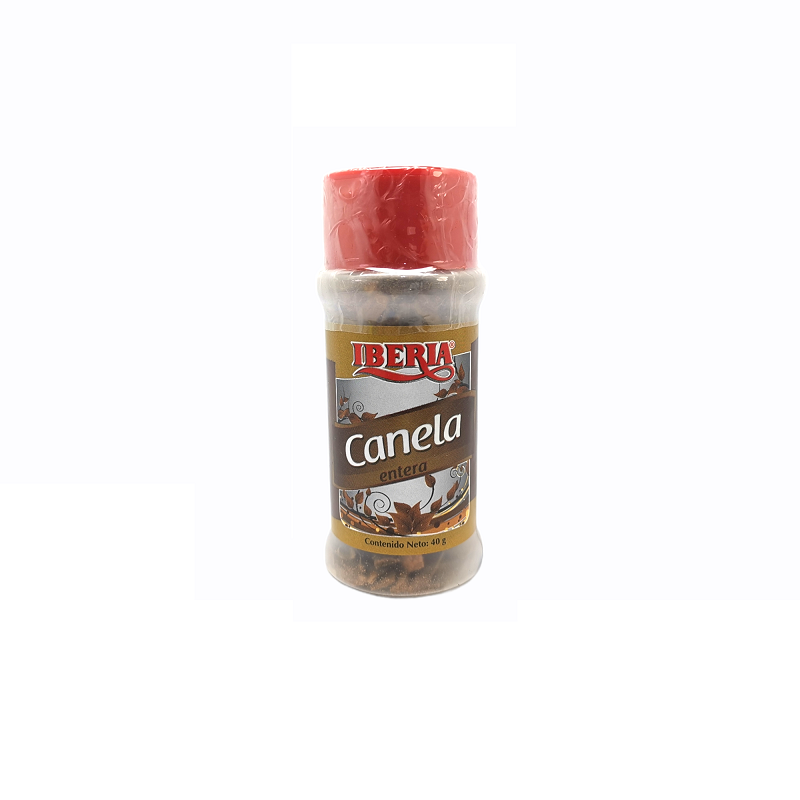 Canela Entera Iberia 40gr