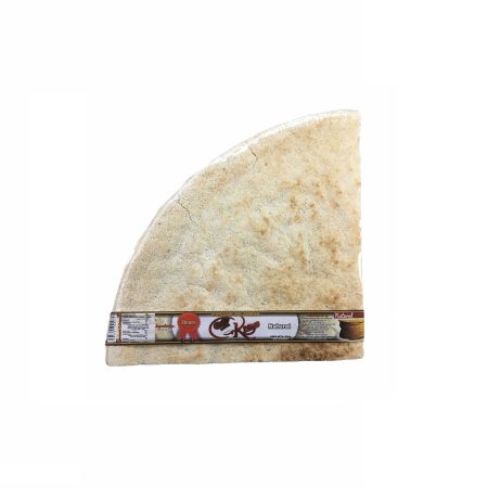 Casabe de torta natural 220gr