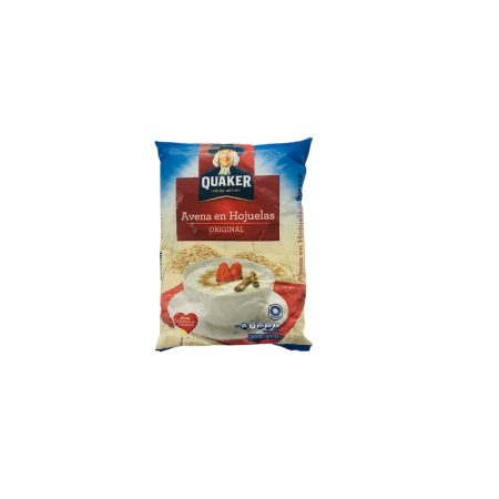 Avena en Hojuelas Original Quaker 400gr