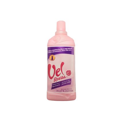 Detergente Liquido Vel Rosita 1lt