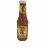 Salsa 57 Heinz 378 gr