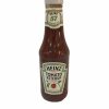 Salsa de Tomate Ketchup Heinz 397gr