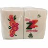 Servilletas ZZZ Pequeña 160 und