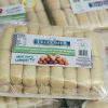 Tequeños Congelados de Queso Blanco Precomer 32 und