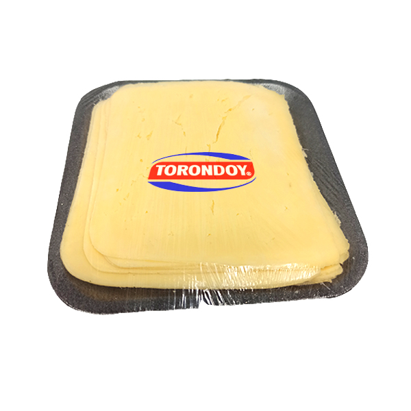 Torondoy QuesoAmarillo Barra