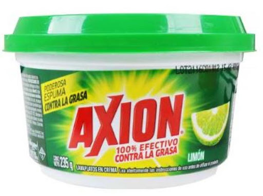 Jabón Axion Limón 235gr