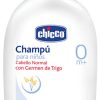 Champú para Niños Chicco Cabello Normal 200ml