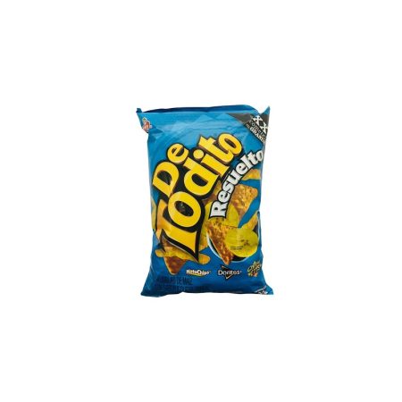De Todito Resuelto 130gr