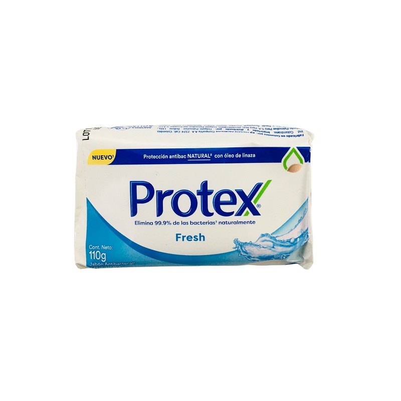Jabón de Baño Protex Fresh 110gr
