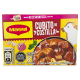 Cubito de Costilla Criolla Maggi  8und