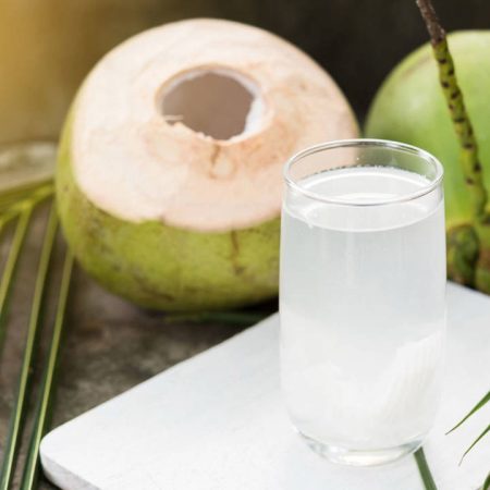 Coco de Agua 1Und