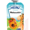 Compota de Melocotón Heinz 113gr