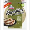 Tortilla Mediterranea Bimbo 330 grs
