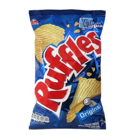 Ruffles Original 125gr