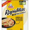 Tortillas Bimbo con Mantequilla 12und / 330gr