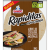Tortillas Bimbo con Chía y Quinoa 12und / 330gr