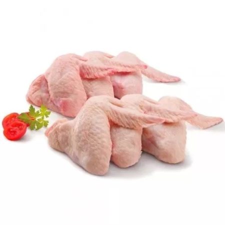 Alitas de Pollo 250g Aprox