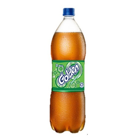 Golden Manzana 2lt