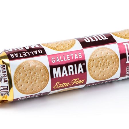 Galleta María Extra Fina 235g