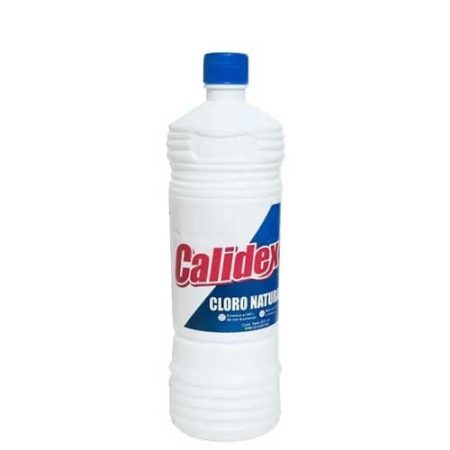 Cloro Natural Calidex 900ml
