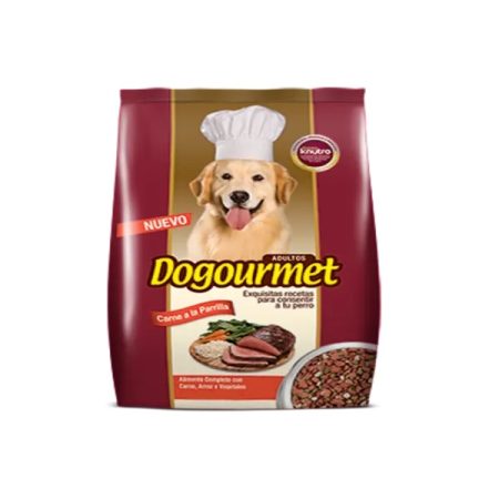 Perrarina Dogourmet 18Kg